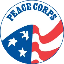 Peace Corps Logo