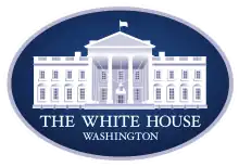 White House Logo