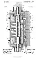 Rotary engine, 1902