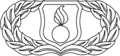 Munitions Badge