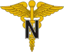 Army Nurse Corps (United States)