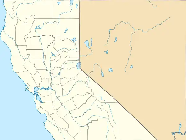 Dharma Realm Buddhist University is located in Northern California