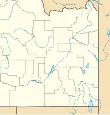 Twin Falls Idaho Temple is located in Idaho East