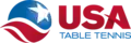 USATT logo