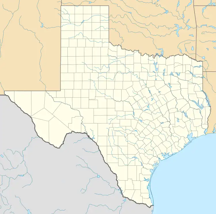 Cohen Stadium is located in Texas