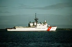 USCGC Thetis (WMEC-910)