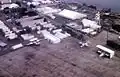 Seaplane Base at Sangley Point.