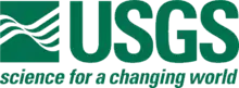 USGS logo