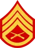 Staff Sergeant