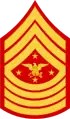 Senior Enlisted Advisor to the Chairman