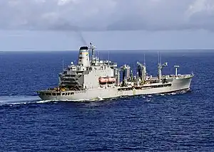 USNS John Lenthall (T-AO-189)