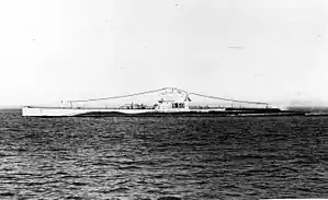 USS S-50 (SS-161)