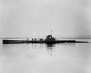 USS S-8 (SS-113)