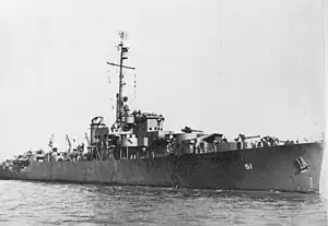 USS Burlington (PF-51)