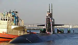 USS Helena (SSN-725)