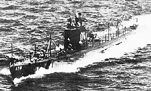 USS Perch (SS-176)