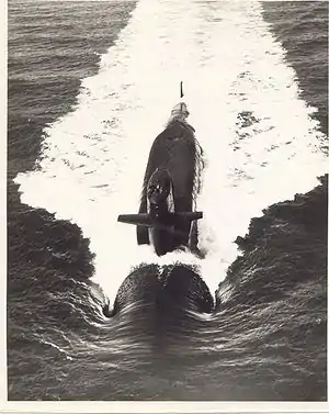 USS Robert E. Lee (SSBN-601)