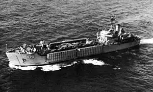 USS Suffolk County (LST-1173)