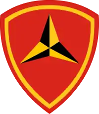 3rd Marine Division (United States)