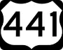 US 441.svg