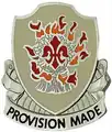 96th Aviation Support Battalion"Provision Made"