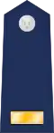 Second lieutenant(United States Air Force)