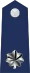 United States Air Force(Lieutenant Colonel)