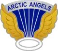 11th Airborne Division "Arctic Angels"