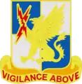 224th Military Intelligence Battalion"Vigilance Above"