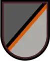 451st Expeditionary Sustainment Command, 89th Sustainment Brigade, 620th CSSB, 383rd Quartermaster Company