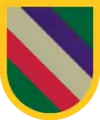 USACAPOC, 351st Civil Affairs Command, 358th Civil Affairs Brigade, 426th Civil Affairs Battalion