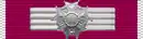 Commander of the Legion of Merit (USA) - ribbon for ordinary uniform