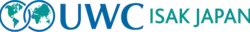 UWC ISAK Japan logo