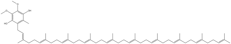 Ubiquinol