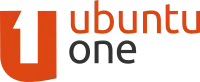 Ubuntu One Logo