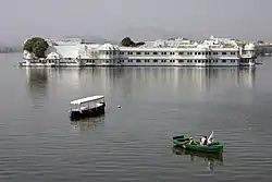 Lake Palace, Udaipur