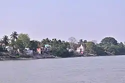 Uddharanpur Ghat