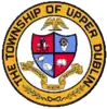 Official seal of The Township of Upper Dublin