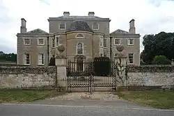 Ufford Hall