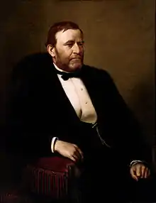 Ulysses S. Grant