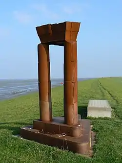 De Hemelpoort/Poort Kaap Noord