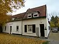 House in Ulestraten