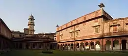 Umed Bhawan Palace, Kota, Rajasthan