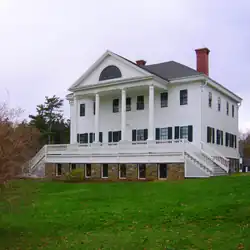 Uniacke Estate Museum Park, Mount Uniacke, NS