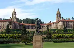 Union Buildings