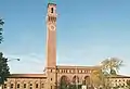 Union Station clocktower