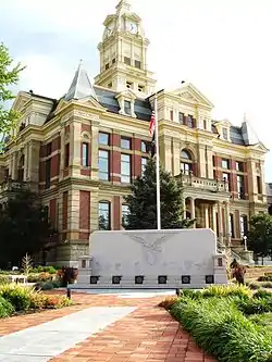 Union County Courthouse