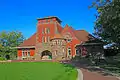 Muskegon Union Depot