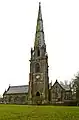 Unitarian Church, Todmorden (1865–69)