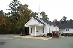 United Methodist Church